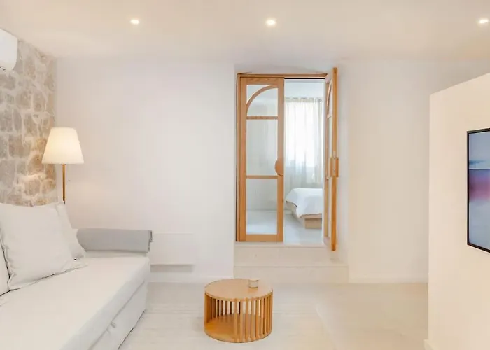 Apartamento Ray Split