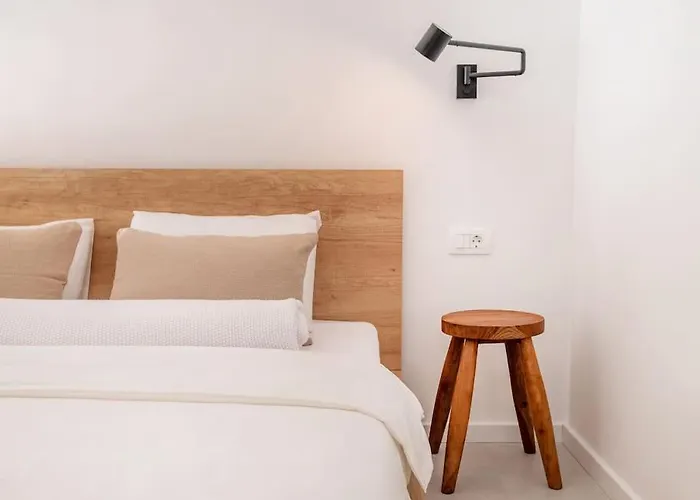 Ray Apartamento Split