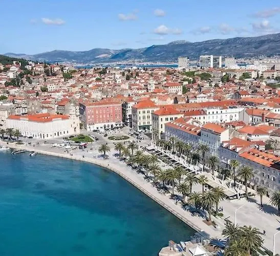 Ray Apartamento Split