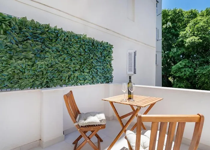 Ray Apartamento Split