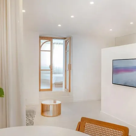 Apartment Ray *
