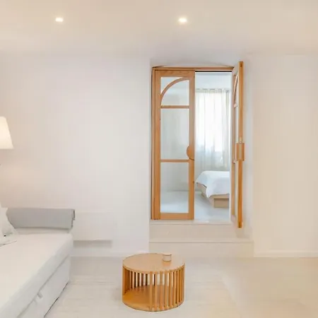 Διαμέρισμα Ray Σπλιτ