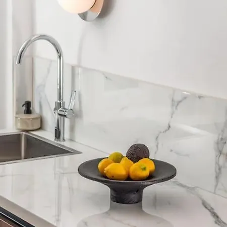 Διαμέρισμα Ray