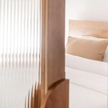 Ray Διαμέρισμα