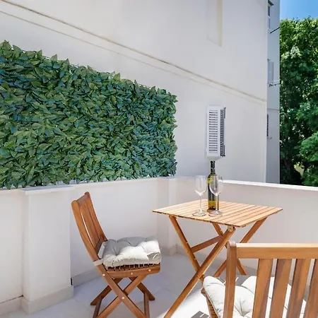 Ray Διαμέρισμα Σπλιτ