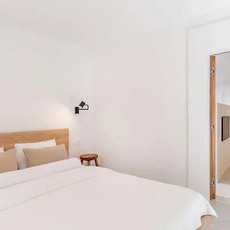 Ray Apartment