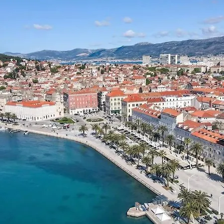 Ray Appartement Split